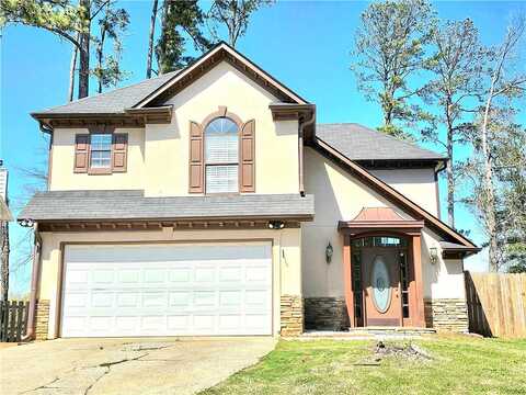 Saint James, LAWRENCEVILLE, GA 30044