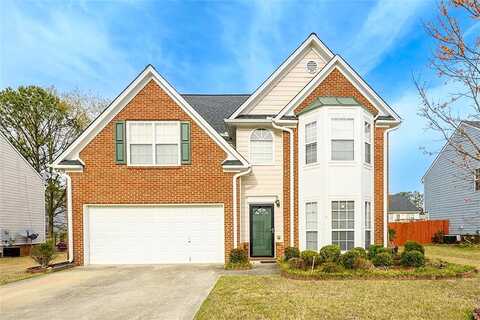 Wrenwood, LOGANVILLE, GA 30052