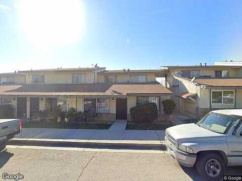 Osbun, SAN BERNARDINO, CA 92404