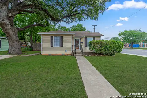 Palfrey, SAN ANTONIO, TX 78223