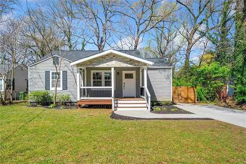 Maywood, ATLANTA, GA 30318