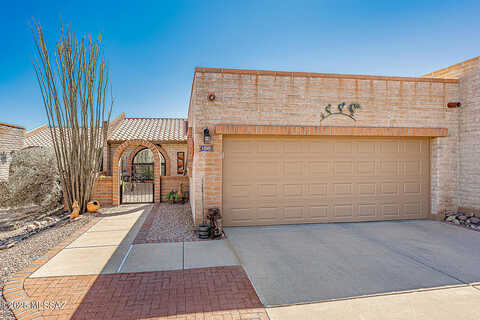 Calle Del Vencejo, GREEN VALLEY, AZ 85622