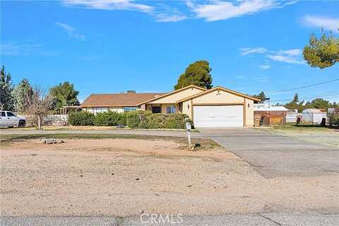 3Rd, HESPERIA, CA 92345