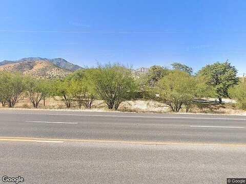 Highway 92, HEREFORD, AZ 85615