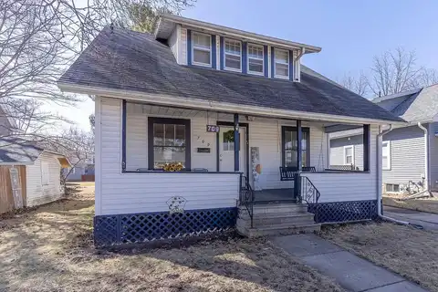 Garfield, JANESVILLE, WI 53545
