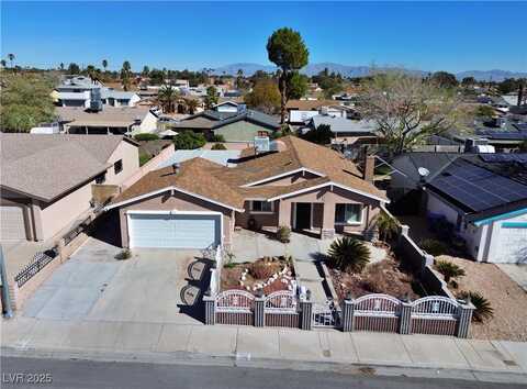 Casa Linda, LAS VEGAS, NV 89103