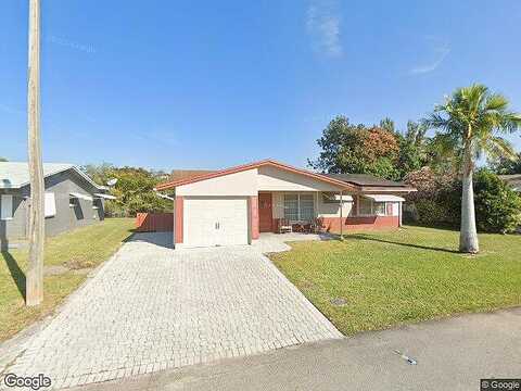 58Th, TAMARAC, FL 33321