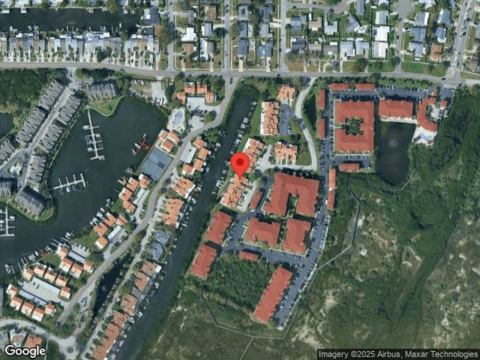 Outrigger, TAMPA, FL 33615