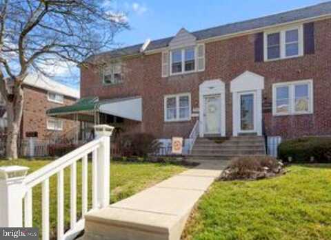 Stoneybrook, DREXEL HILL, PA 19026