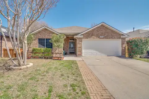 Charleston, WYLIE, TX 75098