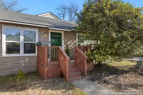 Schley, SAN ANTONIO, TX 78210