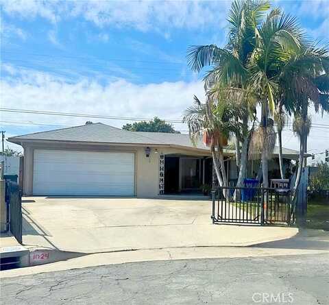 Kelwood, LA PUENTE, CA 91744