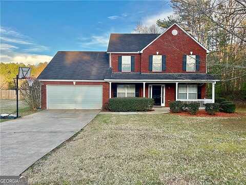 Regal, CONYERS, GA 30012