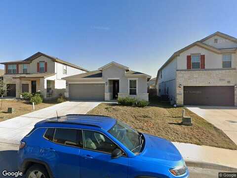 Lilly, SAN ANTONIO, TX 78254