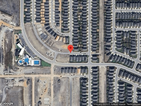 Saint Jerome, SEGUIN, TX 78155