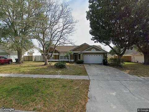 Cloverglen, ORLANDO, FL 32818