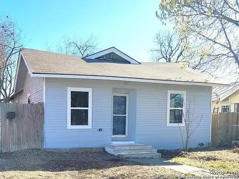 Highland, SAN ANTONIO, TX 78210