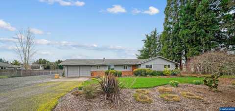 Macleay, SALEM, OR 97317