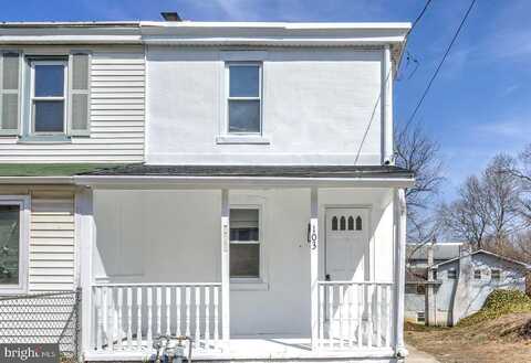 Knowles, GLENOLDEN, PA 19036