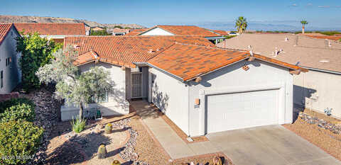 Ashworth, GREEN VALLEY, AZ 85614