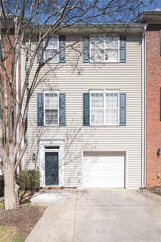 Briar Creek, NORCROSS, GA 30071