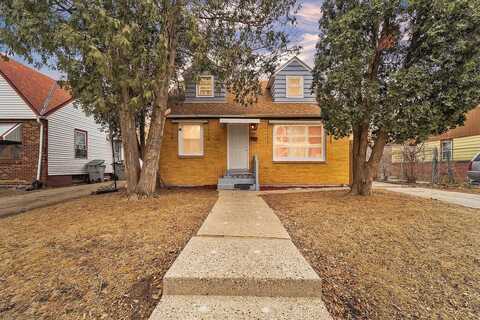 44Th, MILWAUKEE, WI 53218
