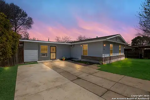 Westknoll, SAN ANTONIO, TX 78227