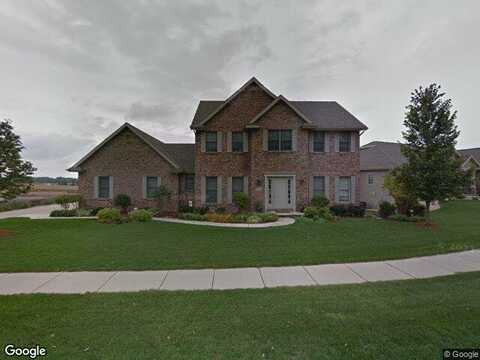 Foggy Mountain, WAUNAKEE, WI 53597