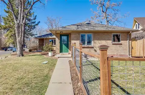 Grove, DENVER, CO 80211