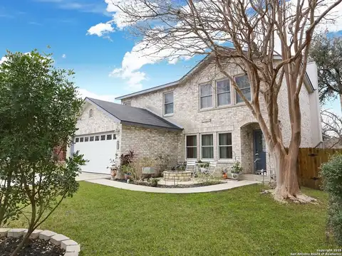 Fairway Oaks, SAN ANTONIO, TX 78217