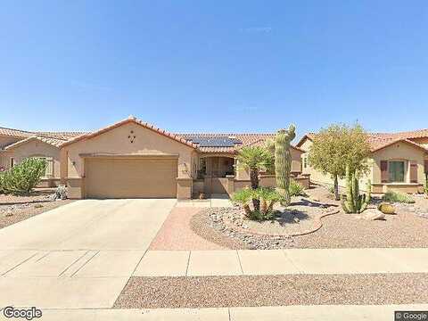 Greensleeves, TUCSON, AZ 85743