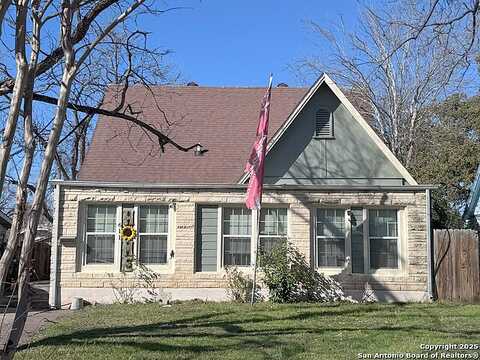 Avant, SAN ANTONIO, TX 78210