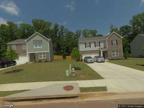 Mccall, MONROE, GA 30655