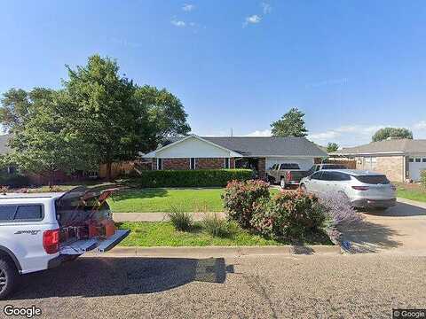 15Th, CANYON, TX 79015