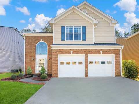 Stancrest, LAWRENCEVILLE, GA 30044