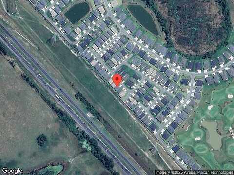 Lockett, THE VILLAGES, FL 34762