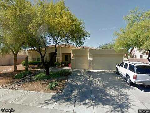 Silvercreek, ORO VALLEY, AZ 85755