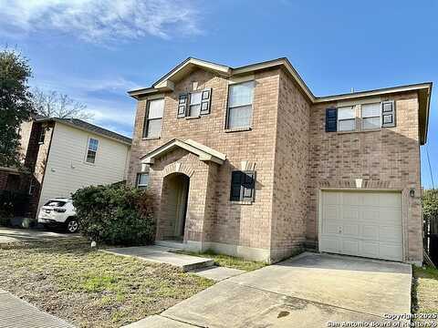 Cindy Lou, SAN ANTONIO, TX 78249