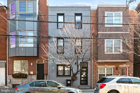 19Th, PHILADELPHIA, PA 19146
