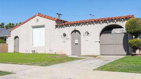 79Th, LOS ANGELES, CA 90043