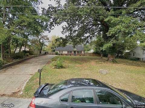 Oldknow, ATLANTA, GA 30318