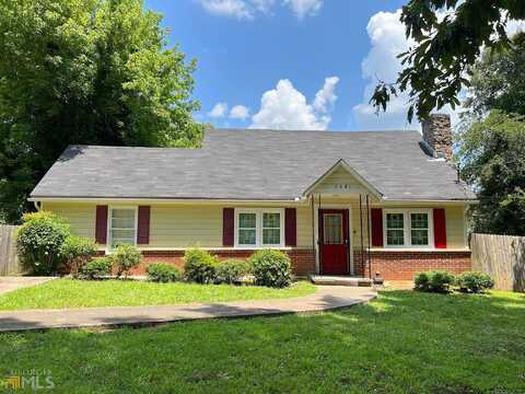 Oldknow, ATLANTA, GA 30318