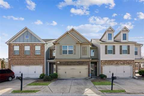 Chancery Mill, BUFORD, GA 30519