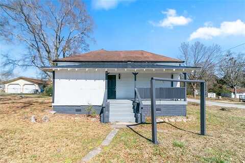 Spring, CONYERS, GA 30012