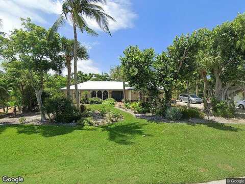 Boulder, SANIBEL, FL 33957