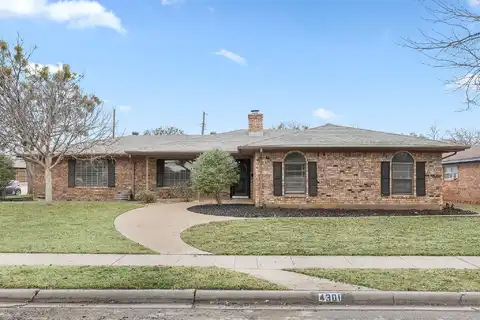 Scottsdale, WICHITA FALLS, TX 76302