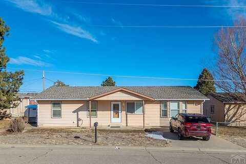 Spruce, WALSENBURG, CO 81089