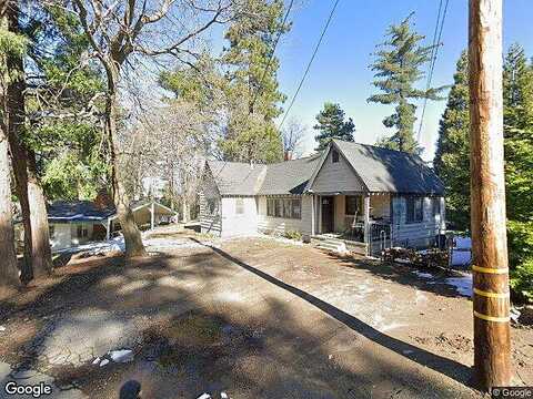 Forest, CEDARPINES PARK, CA 92322