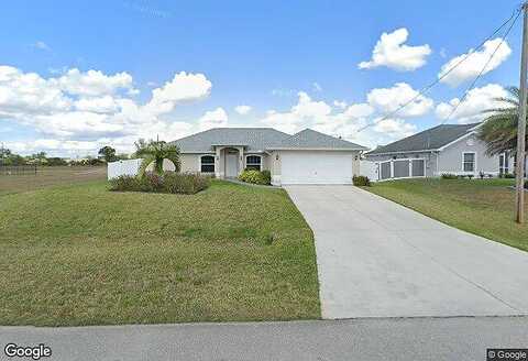 32Nd, CAPE CORAL, FL 33909