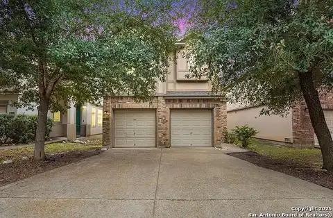 Tweed Willow, SAN ANTONIO, TX 78258